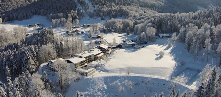 Alpenhof Hotel Winter3