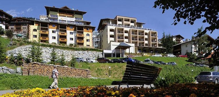Alpenjuwelgarni Hotel2