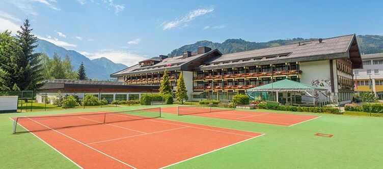 Alpenland Tennis