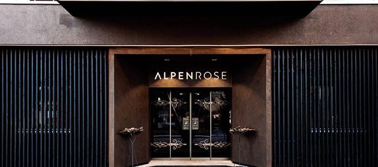 Alpenrose Hotel 1