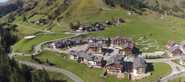 Alpenrose Hotel Panorama