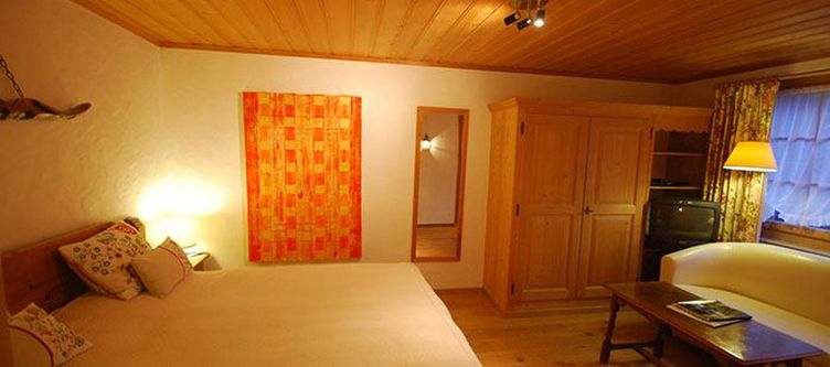 Alpenrose Zimmer Rellerli Classic2