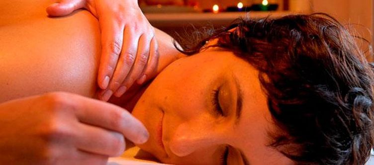 Badratzes Wellness Massage