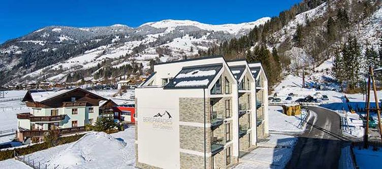 Bergparadies Hotel Winter2