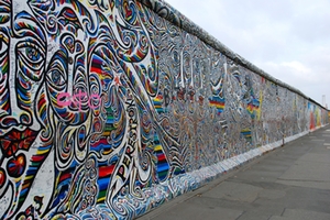 Berliner Mauer