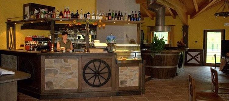 Casteltesino Bar
