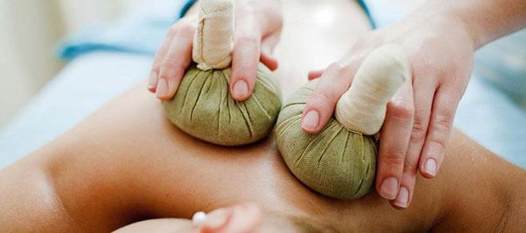 Cattoni Wellness Massage3