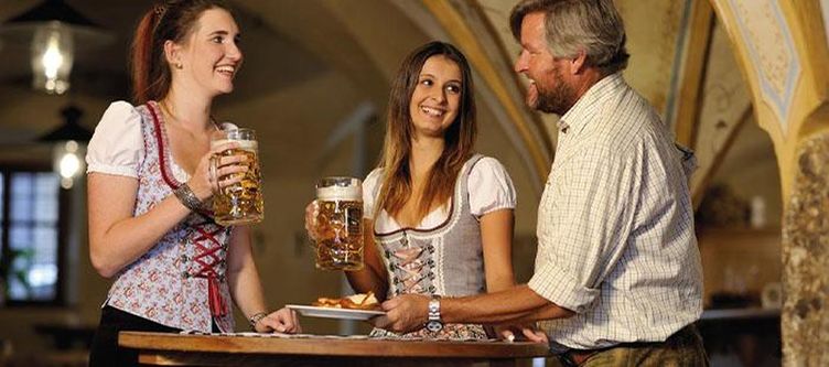 Goldenerengl Bar Bier