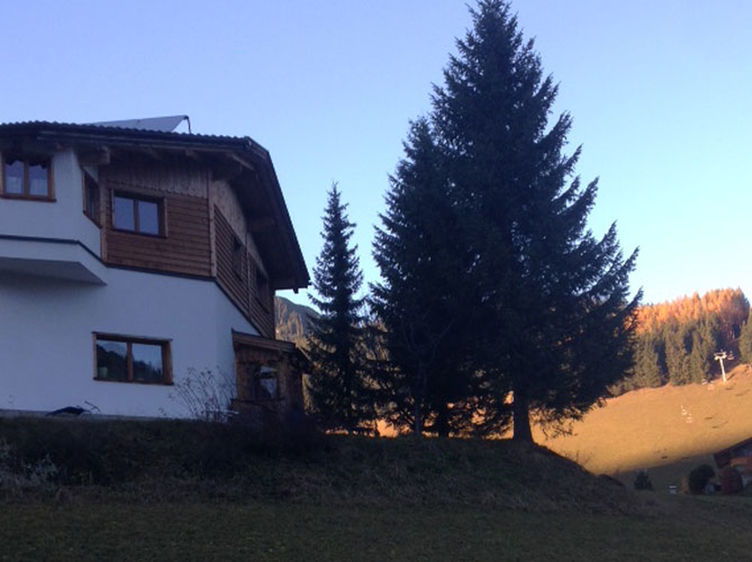 Haus Wiesengrund Aparthotels Berwang Tirol Oostenrijk Zomer 1 1