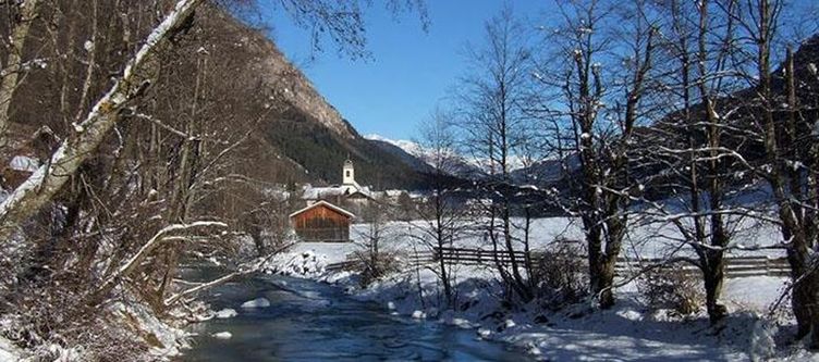 Kirchdach Panorama Winter3