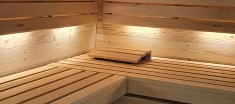 Landhaus Wellness Sauna2