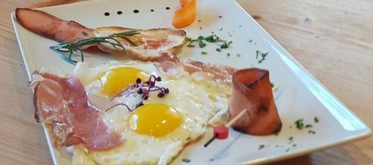 Lodge Kulinarik Ham And Eggs