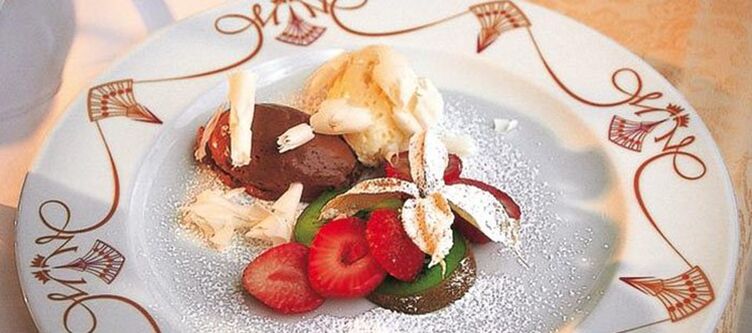 Maria Theresia Kulinarik Dessert