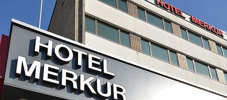 Merkur Hotel