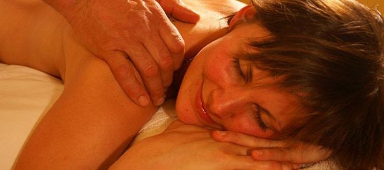 Ortnerhof Wellness Massage
