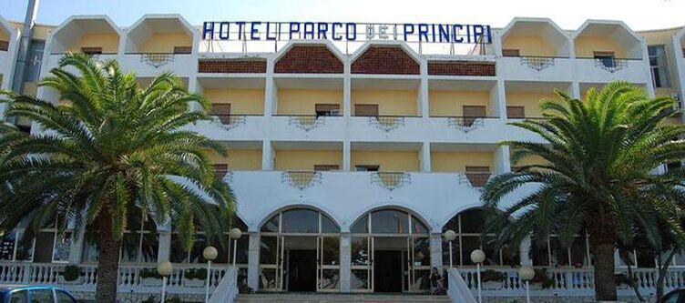 Parco Hotel
