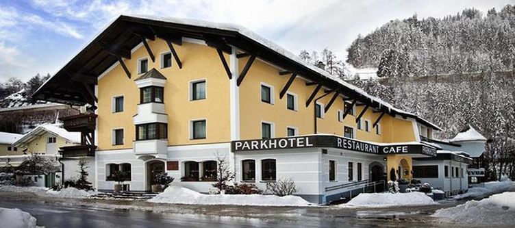Parkhotel Hotel Winter