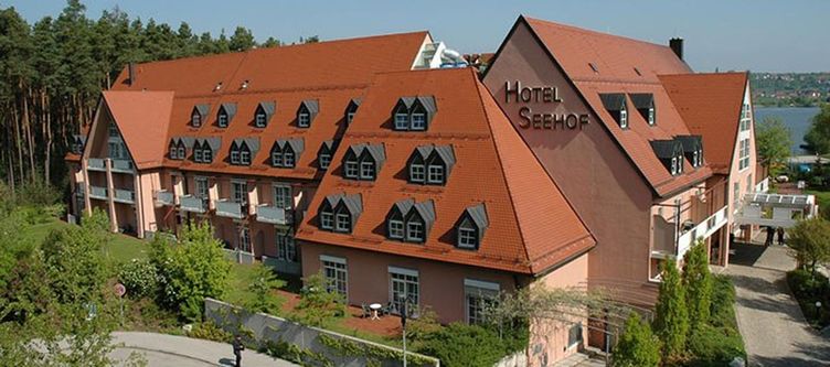 Seehof Hotel