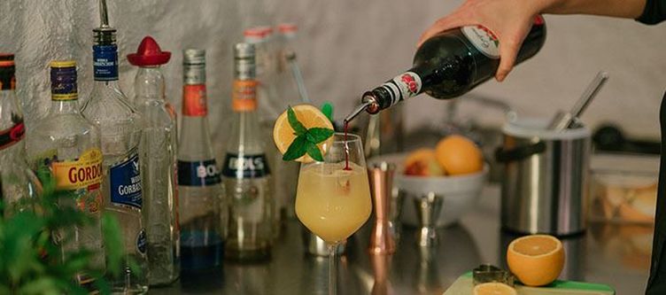 Soleo Bar Neueheimat Cocktail2
