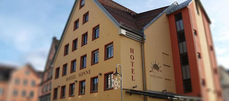 Sonne Hotel2