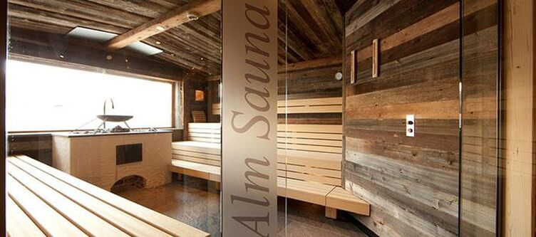 Sonnenhof Wellness Sauna3