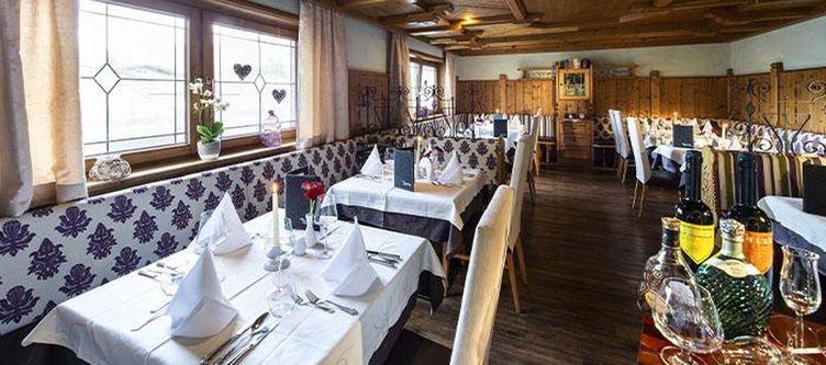 Tirolerhof Restaurant